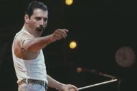 Freddie Mercury’s iconic costumes to be displayed at new London exhibition