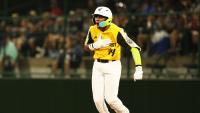 Being Alabama football QB is dream for Little League World Series star with NFL cousin