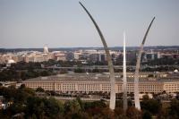 Military newspaper editor says he was fired for raising concerns about Pentagon censorship
