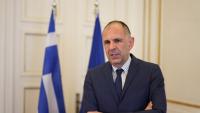 Greece warns Turkey against violating sovereign rights, vows response from 'position of strength'