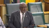 Opposition says gov't will share details of US-Jamaica Status of Forces Agreement