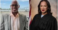 Louisiana appeals court hears arguments from New Orleans judicial candidate disqualified over taxes