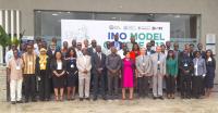 GMA strengthens competencies of seafarer examiners, instructors