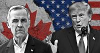 PM Carney meets with business leaders to discuss Canada-U.S. trade war
