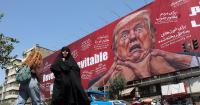 Iran war tests Trump's trade truce with China