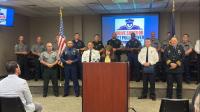 Baton Rouge joins statewide 'Drive Sober or Get Pulled Over' campaign