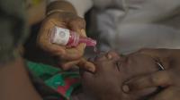 NIGERIA’S IMMUNISATION GAP 