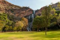 Seven African Cities Where Nature Meets Urban Life