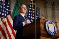 Trump Administration Launches Sweeping New Iran Sanctions Campaign Targeting Shipping and Oil Trade