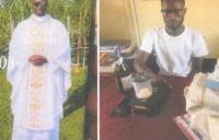 AFRICA/KENYA - Fake priest discovered