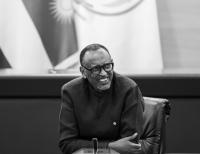 “Africa Must Stop ‘Just Complaining’ and Implement AfCFTA”