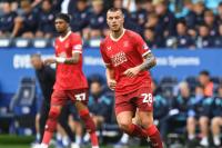 Milutin Osmajic leaves Preston North End and signs for Italian side Genoa