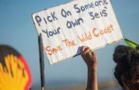 South African Court Blocks Shell’s Wild Coast Exploration