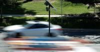 Arizona police cancel Flock contracts over data misuse while Axon expands surveillance tech