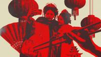Meet Gen Xi: The young westerners falling in love with repressive China