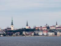 Estonian Artists Donate Artworks for Auction Following $800,000 Bank Scam