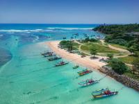 Jetstar is launching new direct flights from Melbourne to Sri Lanka