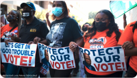 Civics 101: Why I’m marching on August 28, 2026 in Washington, D.C.