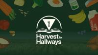 U.S. Departments of Agriculture, Health introduce Harvest to Hallways initiative to use more local food in schools, invest in school kitchens