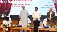 OUAT Marks 65th Foundation Day With Focus On Climate-Resilient Farming