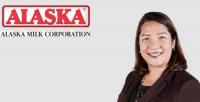 New managing director appointed by Alaska Milk