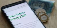 Energy debt set to hit £7BILLION as support measures dubbed 'inadequate'