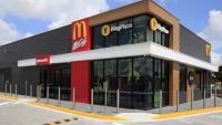 Macca’s turns to nostalgia as fast food giants battle over breakfast