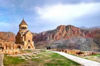 Armenia Rewards the Curious Traveler     