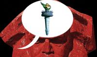 Socialism has been discredited time and time again