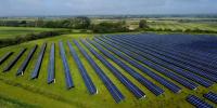 EXPOSED: Britain's best farmland destroyed under Net Zero madness as enough food to feed 200,000 vanishes