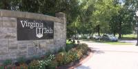 Griffith announces $563,970 in grants to Virginia Tech