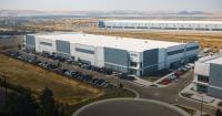 (PR) Micron Opens State-of-the-Art Training Center in Boise, U.S.