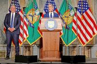 Operation Economic Outcast: Bessent says campaign targeting Iran has been dubbed