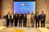 India, Cambodia Agree To Strengthen Trade Ties