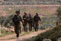 Israel just took another major step towards West Bank annexation