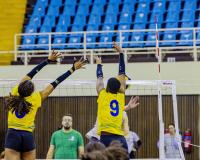 Rwanda drawn in Group D in African Women’s Volleyball Champs