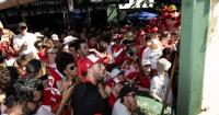 Canada sees small bump in international visitors during FIFA World Cup, numbers show