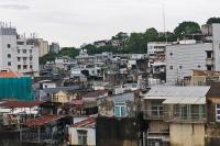 Business sector seeks stronger incentives for urban renewal
