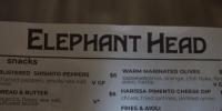 New restaurant Elephant Head brings bold flavors to downtown Harrisonburg