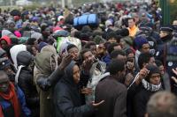 Sub-Saharan Africa Could Become Next Major Source of Global Migrants, Demographer Says