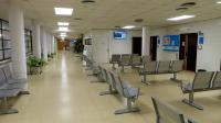 Spanish nurse beaten after protecting patient from her own son during appointment