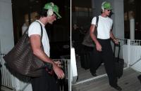 Travel like Jacob Elordi with my expert guide to men's luxury luggage