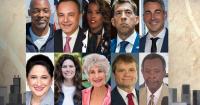 Chicago race for mayor 2027: Who's running so far?