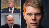 Independent gives Trump 10 days to fire Lutnick, or he’ll run as spoiler for New Hampshire Senate