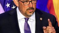 Arizona election official lashes out at high court's ruling on mail-in voting