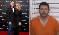 Revealed: San Francisco 49ers owner Jed York filed for divorce from wife of 15 years just months before prostitution arrest
