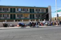 Viral Videos Put Homelessness, Trash and Street Disorder in Austin, Las Vegas, Los Angeles and Berkeley Under Scrutiny