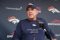 Denver Broncos HC Sean Payton addresses Seahawks’ Mike McDonald situation