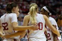 Indiana women’s basketball releases 2026-27 nonconference schedule