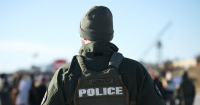 Iowa Asks Supreme Court to Uphold State Immigration Law